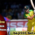 australia cricket bet
